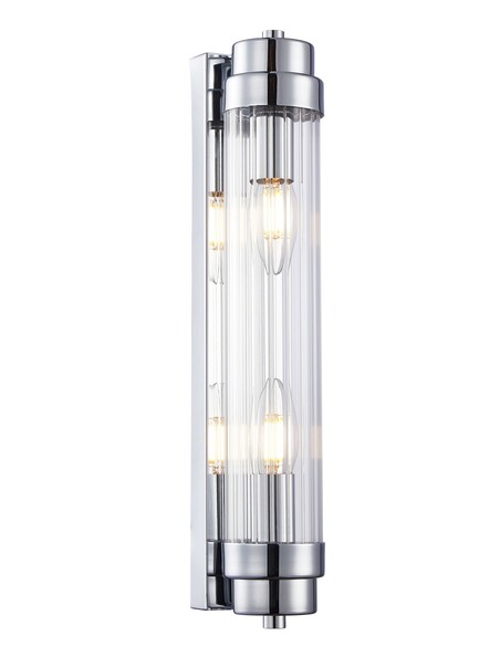 VARILLAS5 Up & Down Wall Light White - VARILLAS5VARILLAS5