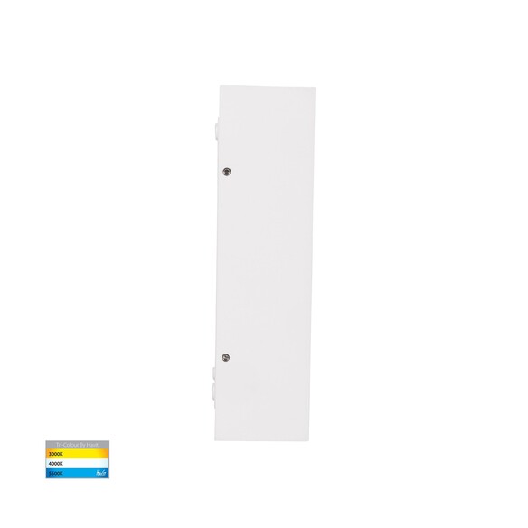 HV3650T-WHT-12V - HV3650T-White - Essil White Up HV3650T-WHT-12V