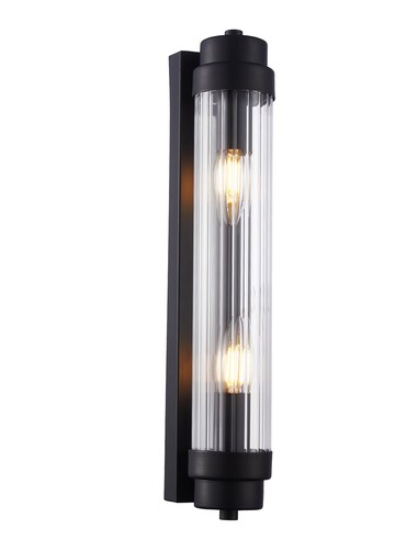 VARILLAS5 Up & Down Wall Light White - VARILLAS5VARILLAS5