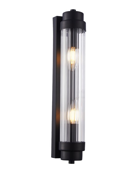 VARILLAS5 Up & Down Wall Light White - VARILLAS5VARILLAS5