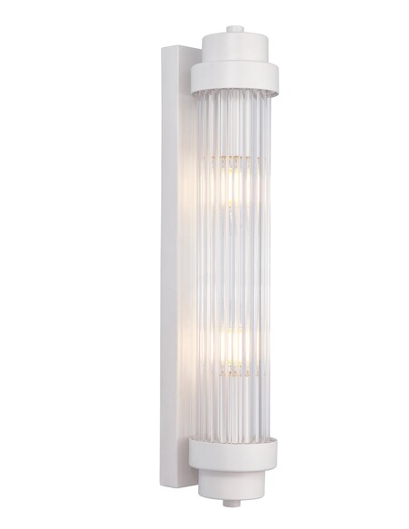 VARILLAS5 Up & Down Wall Light White - VARILLAS5VARILLAS5