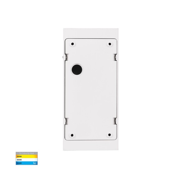 HV3650T-WHT-12V - HV3650T-White - Essil White Up HV3650T-WHT-12V