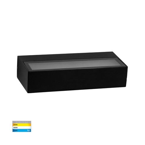 HV3654T-BLK - HV3654T-Black - Siena Black LED HV3654T-BLK