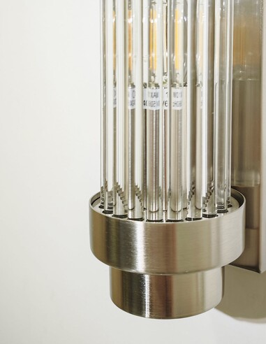 VARILLAS5 Up & Down Wall Light White - VARILLAS5VARILLAS5