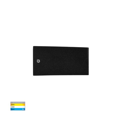 HV3654T-BLK - HV3654T-Black - Siena Black LED HV3654T-BLK