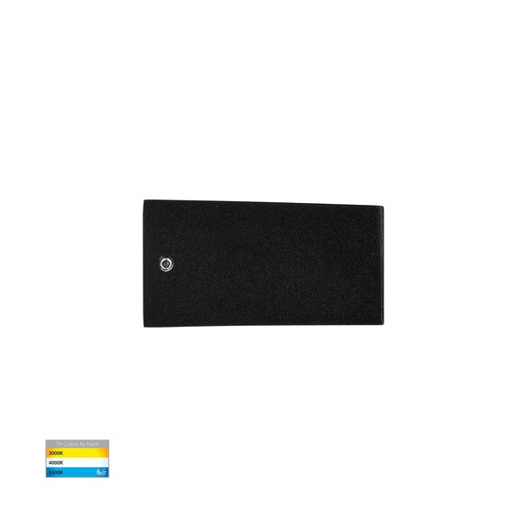 HV3654T-BLK - HV3654T-Black - Siena Black LED HV3654T-BLK