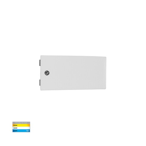 HV3654T-WHT - HV3654T-White - Siena White LED HV3654T-WHT