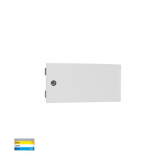 HV3654T-WHT - HV3654T-White - Siena White LED HV3654T-WHT
