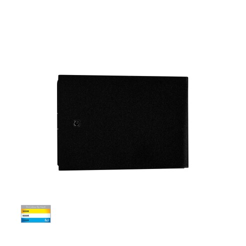HV3655T-BLK - HV3655T-Black - Siena Black LED Up HV3655T-BLK