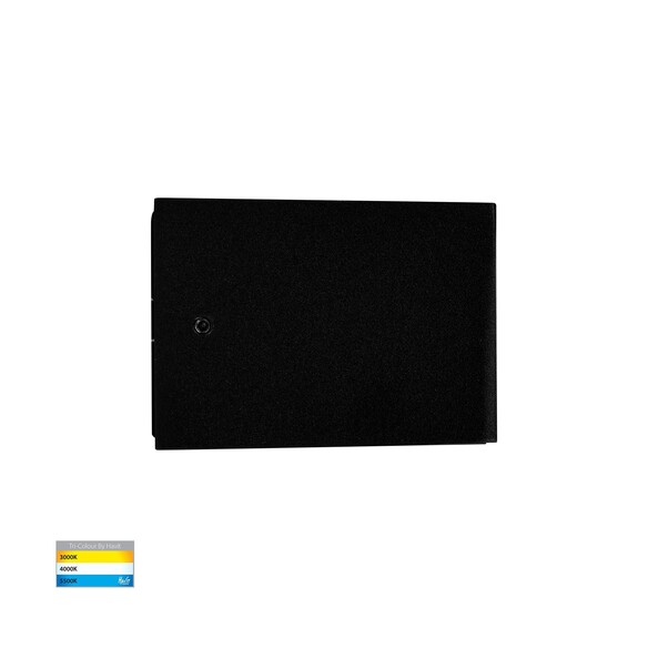 HV3655T-BLK - HV3655T-Black - Siena Black LED Up HV3655T-BLK