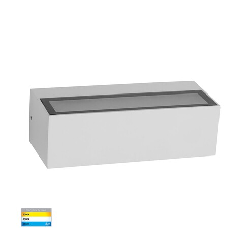 HV3655T-WHT - HV3655T-White - Siena White LED Up HV3655T-WHT