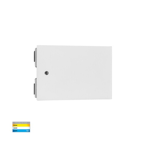 HV3655T-WHT - HV3655T-White - Siena White LED Up HV3655T-WHT