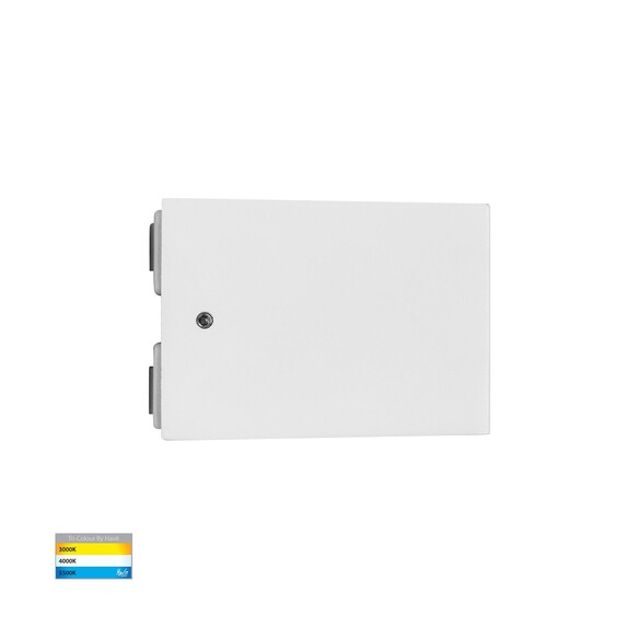 HV3655T-WHT - HV3655T-White - Siena White LED Up HV3655T-WHT