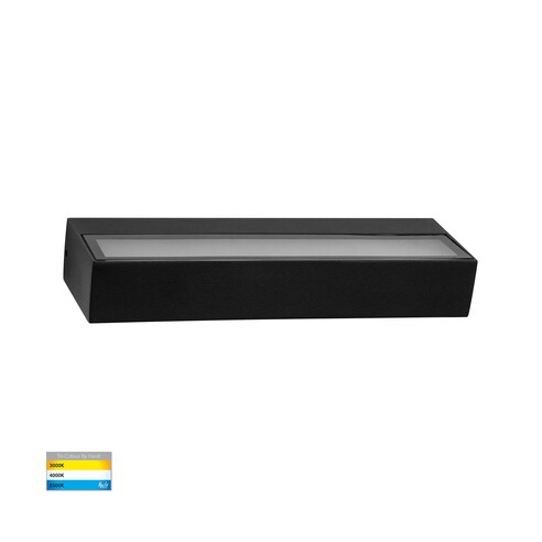 HV3656T-BLK - HV3656T-Black - Siena Black LED HV3656T-BLK
