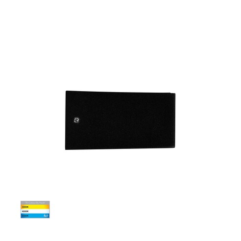 HV3656T-BLK - HV3656T-Black - Siena Black LED HV3656T-BLK