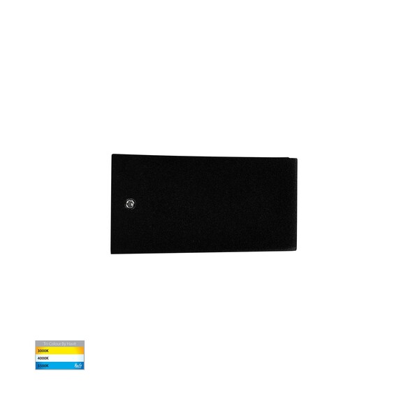 HV3656T-BLK - HV3656T-Black - Siena Black LED HV3656T-BLK