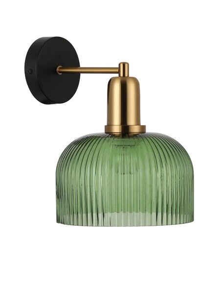 VINTAJ1W Interior Wall Light 1W Black - VINTAJ1WVINTAJ1W