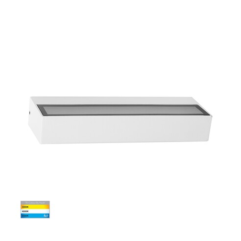 HV3656T-WHT - HV3656T-White - Siena White LED HV3656T-WHT