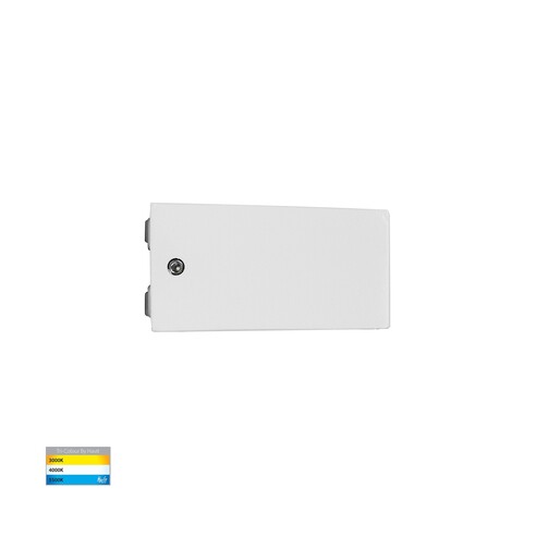 HV3656T-WHT - HV3656T-White - Siena White LED HV3656T-WHT