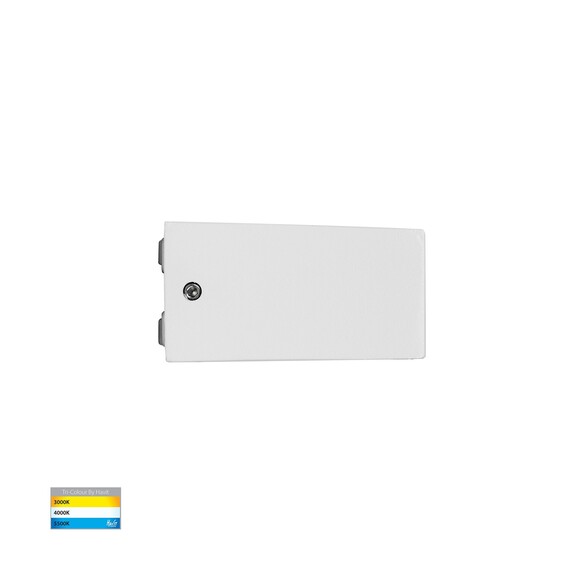 HV3656T-WHT - HV3656T-White - Siena White LED HV3656T-WHT