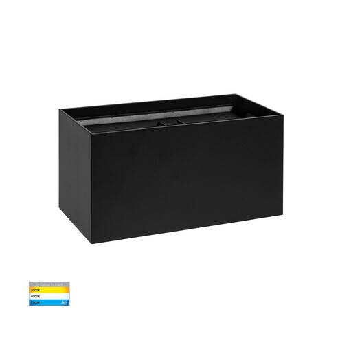 HV36582T-BLK-SQ - HV36582T-Black-Square - Versa HV36582T-BLK-SQ