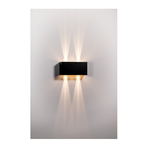 HV36582T-BLK-SQ - HV36582T-Black-Square - Versa HV36582T-BLK-SQ