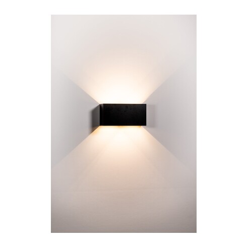 HV36582T-BLK-SQ - HV36582T-Black-Square - Versa HV36582T-BLK-SQ