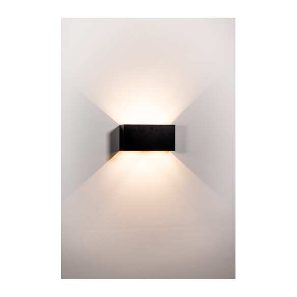 HV36582T-BLK-SQ - HV36582T-Black-Square - Versa HV36582T-BLK-SQ