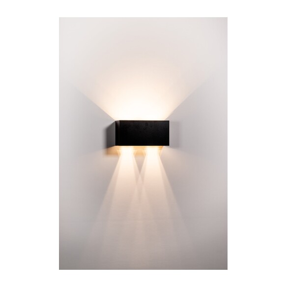 HV36582T-BLK-SQ - HV36582T-Black-Square - Versa HV36582T-BLK-SQ
