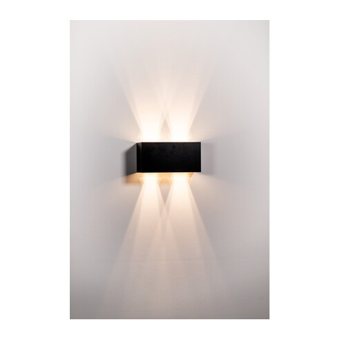 HV36582T-BLK-SQ - HV36582T-Black-Square - Versa HV36582T-BLK-SQ