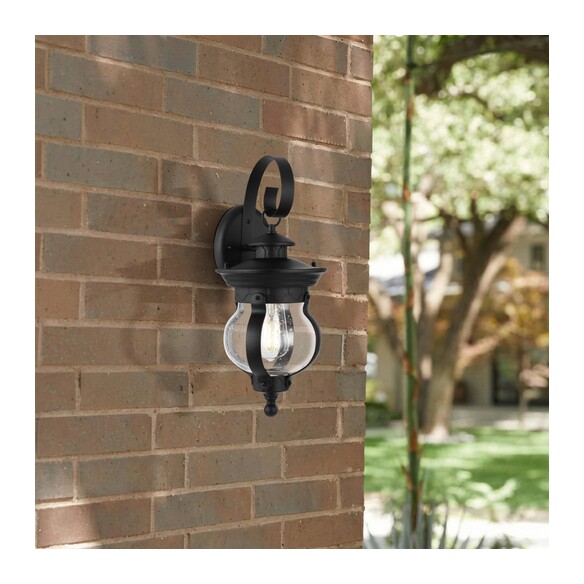 MAMO EX18-WH - MAMO 18 EXTERIOR WALL LIGHT - WHITEMAMO EX18-WH