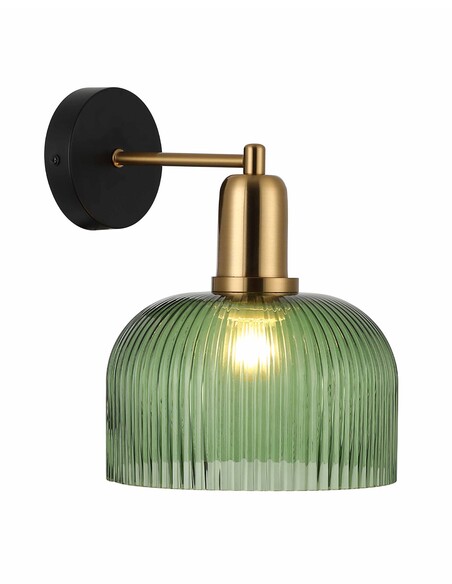 VINTAJ3W Interior Wall Light 3W Brass - VINTAJ3WVINTAJ3W