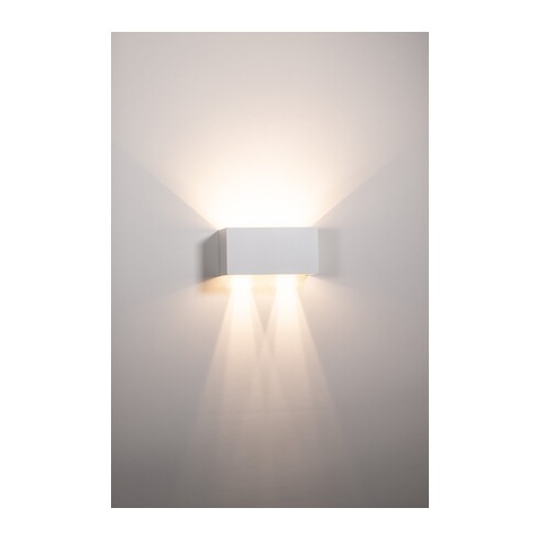 HV36582T-WHT-SQ - HV36582T-White-Square - Versa HV36582T-WHT-SQ
