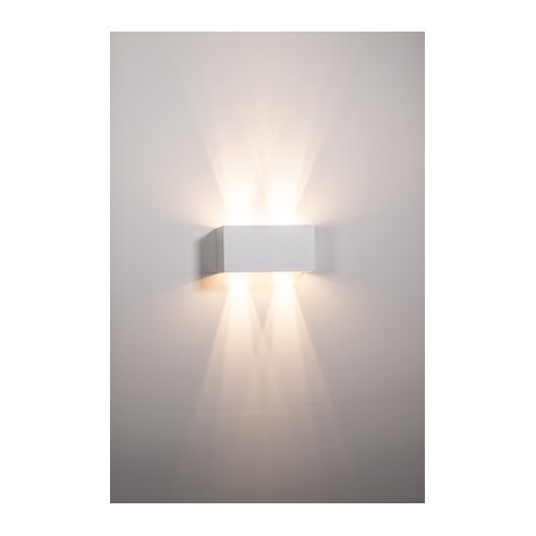 HV36582T-WHT-SQ - HV36582T-White-Square - Versa HV36582T-WHT-SQ