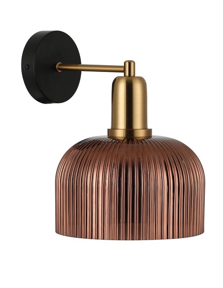 VINTAJ3W Interior Wall Light 3W Brass - VINTAJ3WVINTAJ3W