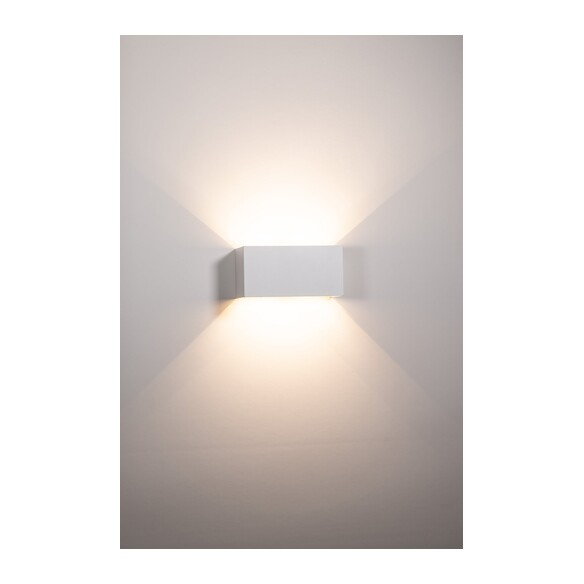 HV36582T-WHT-SQ - HV36582T-White-Square - Versa HV36582T-WHT-SQ