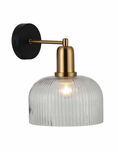 VINTAJ3W Interior Wall Light 3W Brass - VINTAJ3WVINTAJ3W