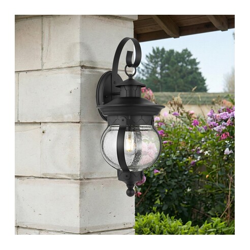 MAMO EX25-WH - MAMO 25 EXTERIOR WALL LIGHT - WHITEMAMO EX25-WH