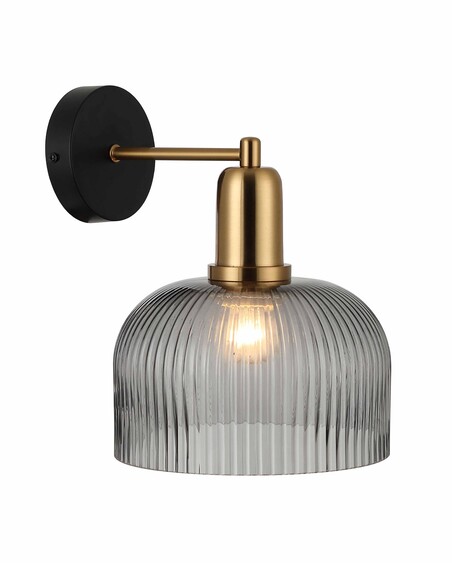 VINTAJ4W Interior Wall Light 4W Brass - VINTAJ4WVINTAJ4W