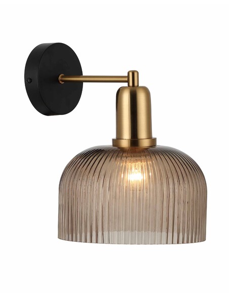 VINTAJ4W Interior Wall Light 4W Brass - VINTAJ4WVINTAJ4W