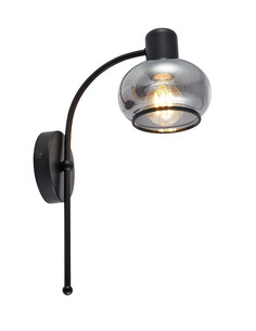 Marbell Wall Light 25W E27 - MARBELL WB-BKSMMARBELL WB-BKSM