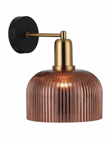 VINTAJ4W Interior Wall Light 4W Brass - VINTAJ4WVINTAJ4W