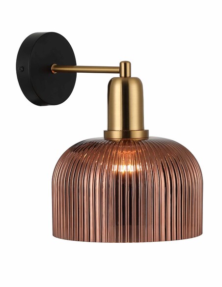 VINTAJ4W Interior Wall Light 4W Brass - VINTAJ4WVINTAJ4W