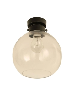 DIYBAT01 - D.I.Y. Batten Fix Ceiling Lights - Wine Glass DIYBAT01 2