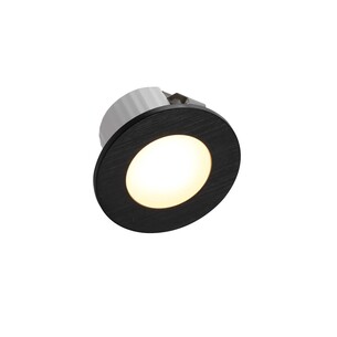 MAREN DL44RD-MC - MAREN ROUND STAIR DOWNLIGHTMAREN DL44RD-MC