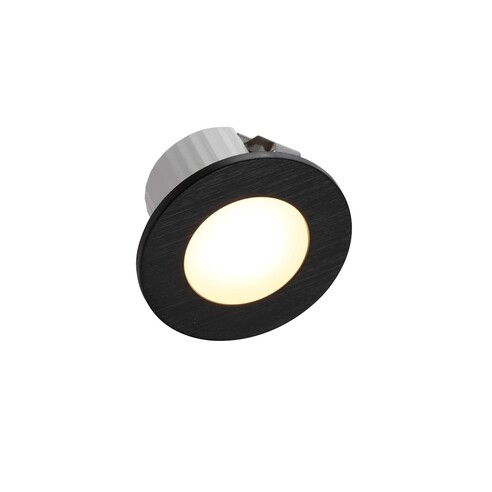 MAREN DL44RD-MC - MAREN ROUND STAIR DOWNLIGHTMAREN DL44RD-MC