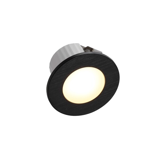 MAREN DL44RD-MC - MAREN ROUND STAIR DOWNLIGHT