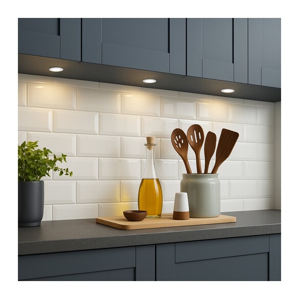 MAREN DL44RD-MC - MAREN ROUND STAIR DOWNLIGHTMAREN DL44RD-MC