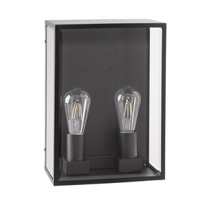 HV36592W-BLK - HV36592W-Black - Bayside 316 Stainless Steel HV36592W-BLK