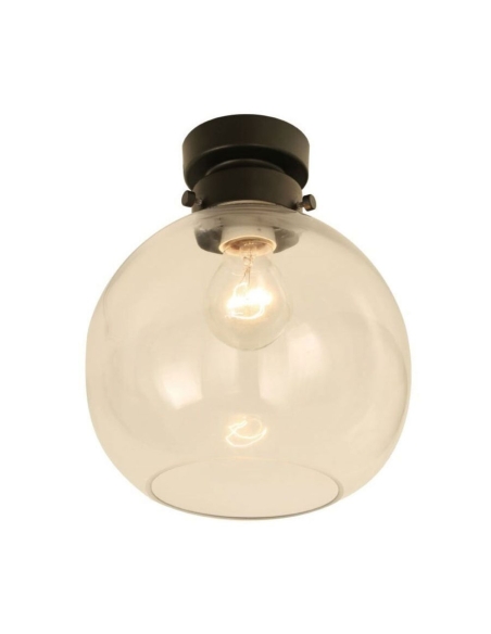 DIYBAT01 - D.I.Y. Batten Fix Ceiling Lights - Wine Glass Shape Fixtures